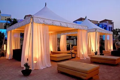 tents suppliers in uae